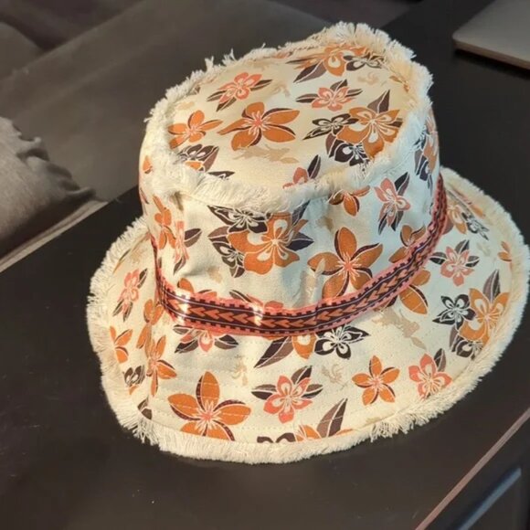 Disney Moana Bucket Hat brand new with tag - Picture 6 of 13